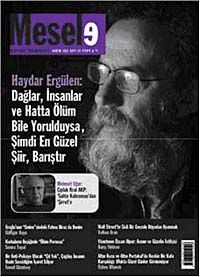 Kasım 2011 Sayı:59 / Mesele Dergisi