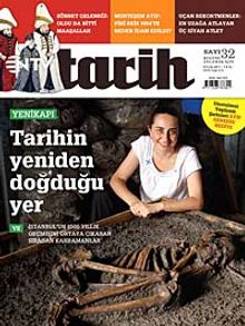 NTV Tarih Sayı:32 Eylül 2011
