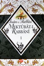 Mektubat-ı Rabbani 2 Cilt