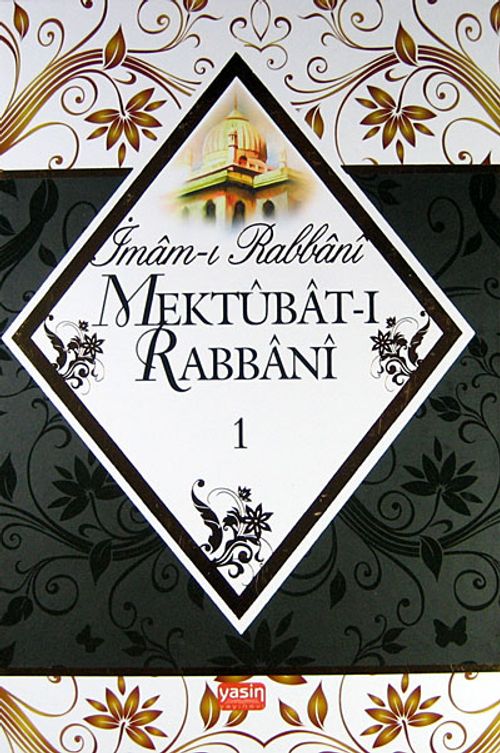 Mektubat-ı Rabbani 2 Cilt