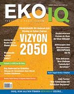 Eko Iq Yeşil Bir İş ve Yaşam Sayı: 12 Kasım-Aralık 2011