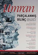 Umran / Sayı: 207 Kasım  2011