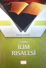 İlaveli İlim Risalesi