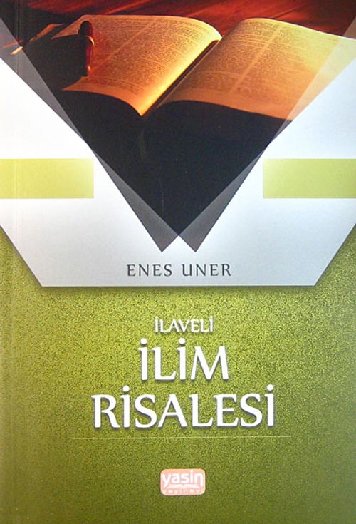 İlaveli İlim Risalesi