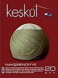 Keşkül Sayı:20 / Nakşibendiyye