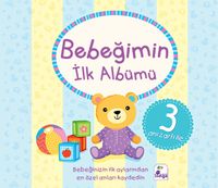 Bebeğimin İlk Albümü