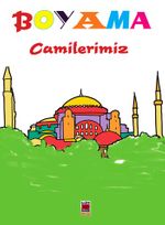 Camilerimiz /  Boyama