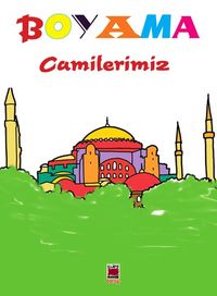 Camilerimiz /  Boyama