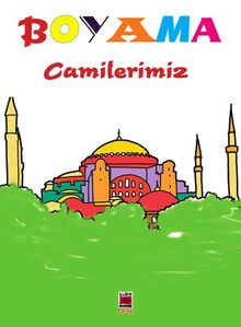 Camilerimiz /  Boyama