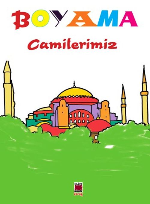 Camilerimiz /  Boyama