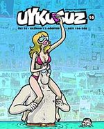 Uykusuz Dergisi Cilt:16 Haziran 11- Ağustos 11 Sayı:196-208