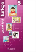 5.Sınıf Türkçe Yaprak Test