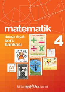 4. Sınıf Matematik Konuya Dayalı Soru Bankası - Köksal Şaka