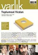Varlık Aylık Edebiyat ve Kültür Dergisi Aralık 2011