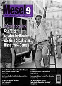 Aralık 2011 Sayı:60 / Mesele Dergisi