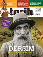 NTV Tarih Sayı:35 Aralık 2011