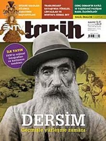 NTV Tarih Sayı:35 Aralık 2011