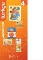 4. Sınıf Türkçe Yaprak Test