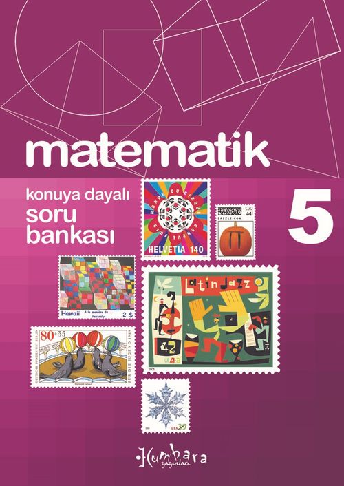 5. Sınıf Matematik Konuya Dayalı Soru Bankası