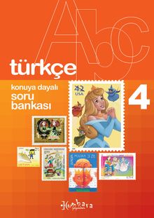 4. Sınıf Türkçe Konuya Dayalı Soru Bankası