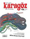 Karagöz Şiir ve Temaşa Dergisi Sayı:16 Temmuz-Ağustos-Eylül 2011