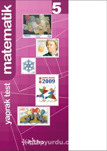 5. Sınıf Matematik Yaprak Test - Köksal Şaka