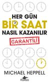 Her G&uuml;n Bir Saat Nasıl Kazanılır