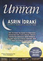 Umran / Sayı: 208 Aralık 2011
