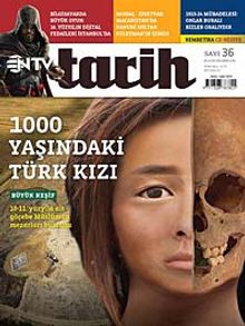 NTV Tarih Sayı:36 Ocak 2012