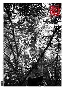 İz İki Aylık Fotoğraf Dergisi Sayı:37 Yıl:7 Ocak-Şubat 2012