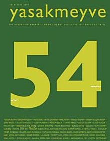 Yasakmeyve 54. Sayı Ocak-Şubat 2012