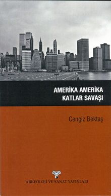 Amerika Amerika Katlar Savaşı