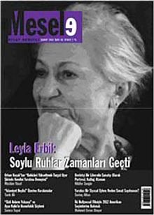 Şubat 2012 Sayı:62 / Mesele Dergisi