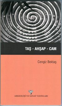 Taş - Ahşap - Cam
