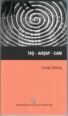 Taş - Ahşap - Cam