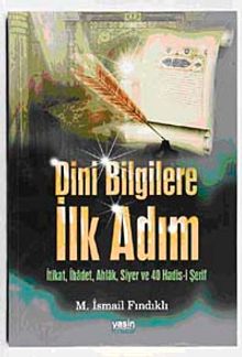 Dini Bilgilere İlk Adım