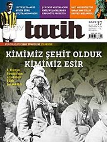 NTV Tarih Sayı:37 Şubat 2012