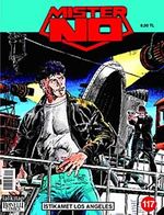 Mister No Sayı:117 İstikamet Los Angeles