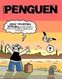 Penguen Cilt - 34 Sayı:430-442