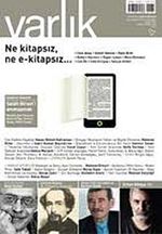 Varlık Aylık Edebiyat ve Kültür Dergisi Şubat 2012