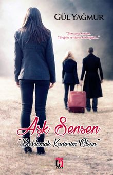 Aşk Sensen