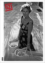 İz İki Aylık Fotoğraf Dergisi Sayı:38 Yıl:7 Mart-Nisan 2012