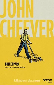 Bullet Park - John Cheever
