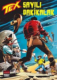 Aylık Tex Sayı:159 Sayılı Dakikalar