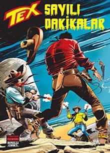 Aylık Tex Sayı:159 Sayılı Dakikalar