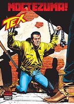 Aylık Tex Sayı:160 - Moctezuma!