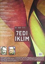 Sayı :264 Mart 2012 Kültür Sanat Medeniyet Edebiyat Dergisi