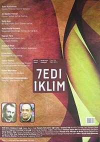 Sayı :264 Mart 2012 Kültür Sanat Medeniyet Edebiyat Dergisi