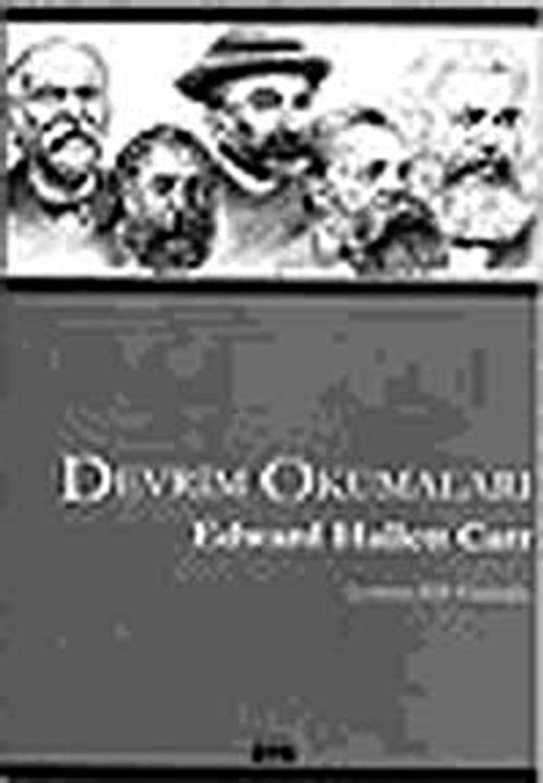 Devrim Okumaları