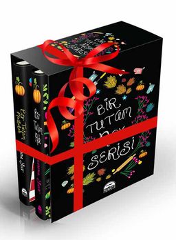 Bir Tutam Aşk Serisi (2 Kitap)